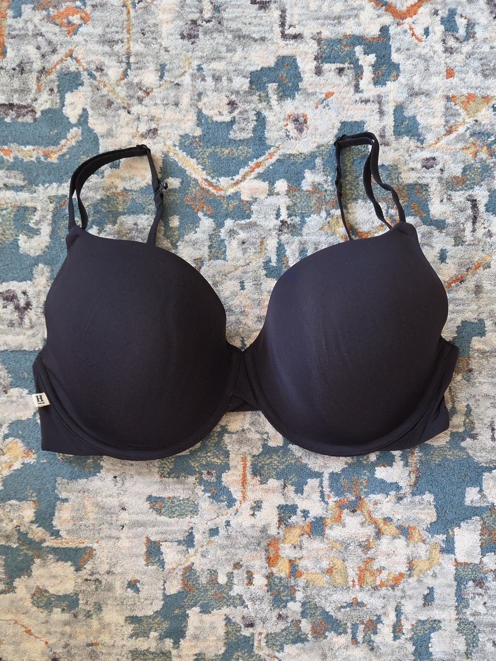 Haper Wilde Base T-Shirt Bra